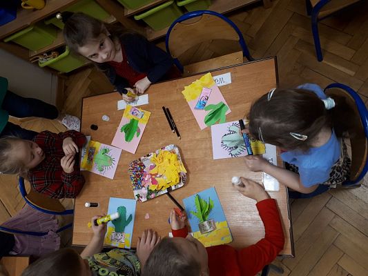 Grafika #0: 14.02.2020 Walentynki - Dzień Przyjaźni cz.II