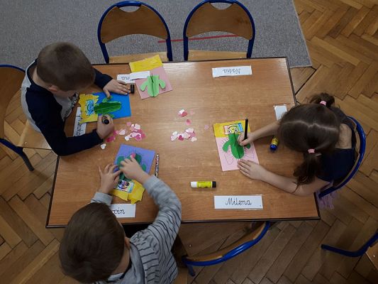 Grafika #1: 14.02.2020 Walentynki - Dzień Przyjaźni cz.II