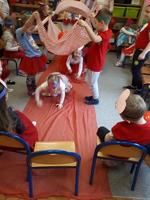 Grafika #26: 14.02.2020 Walentynki - Dzień Przyjaźni cz.II