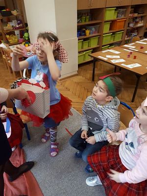 Grafika #33: 14.02.2020 Walentynki - Dzień Przyjaźni cz.II