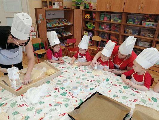 Grafika #3: 14.02.2020 Walentynki - Dzień Przyjaźni cz.I