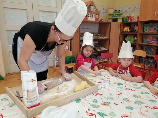 Grafika #6: 14.02.2020 Walentynki - Dzień Przyjaźni cz.I