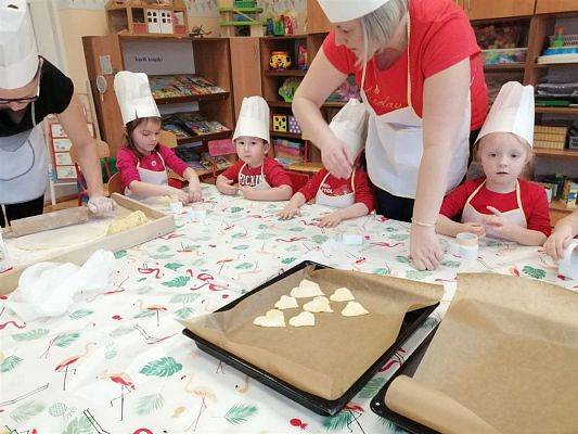 Grafika #18: 14.02.2020 Walentynki - Dzień Przyjaźni cz.I