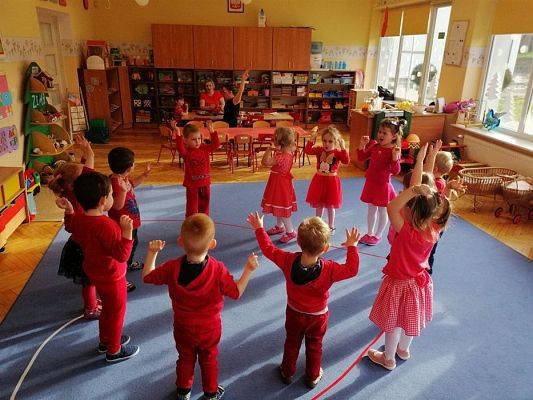 Grafika #22: 14.02.2020 Walentynki - Dzień Przyjaźni cz.I