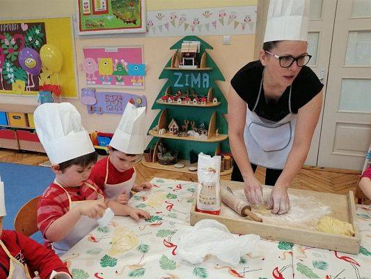 Grafika #31: 14.02.2020 Walentynki - Dzień Przyjaźni cz.I