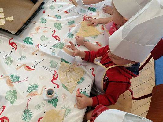 Grafika #33: 14.02.2020 Walentynki - Dzień Przyjaźni cz.I