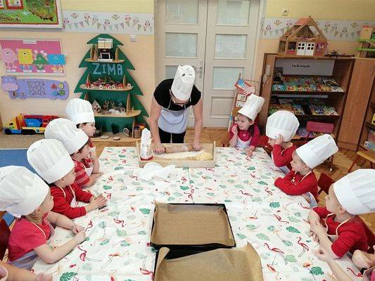 Grafika #38: 14.02.2020 Walentynki - Dzień Przyjaźni cz.I