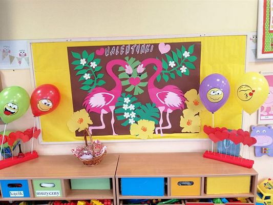 Grafika #40: 14.02.2020 Walentynki - Dzień Przyjaźni cz.I