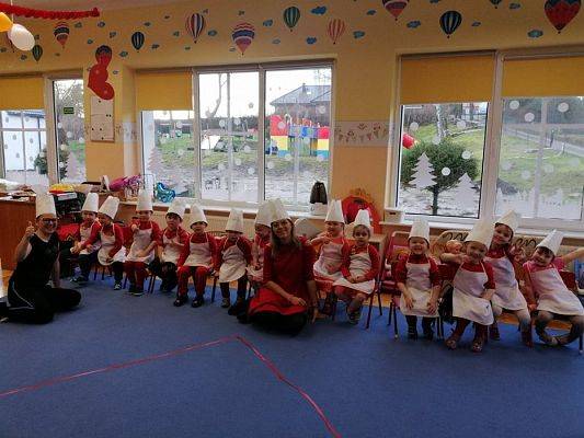 Grafika #44: 14.02.2020 Walentynki - Dzień Przyjaźni cz.I