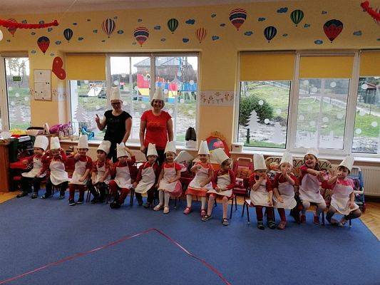 Grafika #46: 14.02.2020 Walentynki - Dzień Przyjaźni cz.I