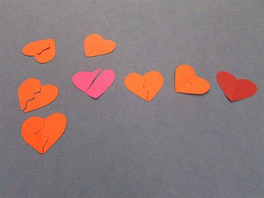 Grafika #73: 14.02.2020 Walentynki - Dzień Przyjaźni cz.I