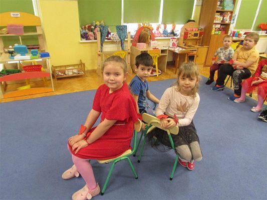 Grafika #77: 14.02.2020 Walentynki - Dzień Przyjaźni cz.I