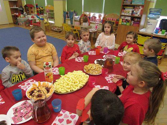 Grafika #78: 14.02.2020 Walentynki - Dzień Przyjaźni cz.I