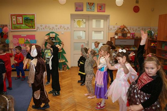 Grafika #10: 07.02.2020 Bal karnawałowy cz.II