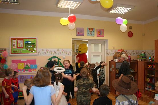 Grafika #18: 07.02.2020 Bal karnawałowy cz.II