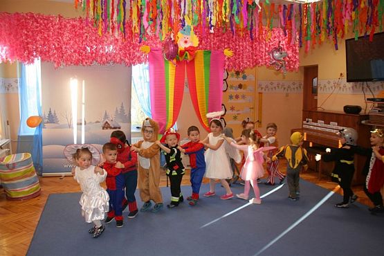 Grafika #0: 07.02.2020 Bal karnawałowy cz.I