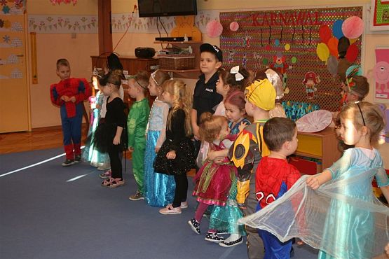 Grafika #3: 07.02.2020 Bal karnawałowy cz.I