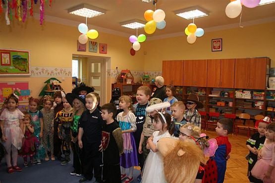 Grafika #4: 07.02.2020 Bal karnawałowy cz.I