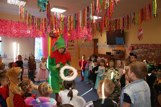 Grafika #5: 07.02.2020 Bal karnawałowy cz.I