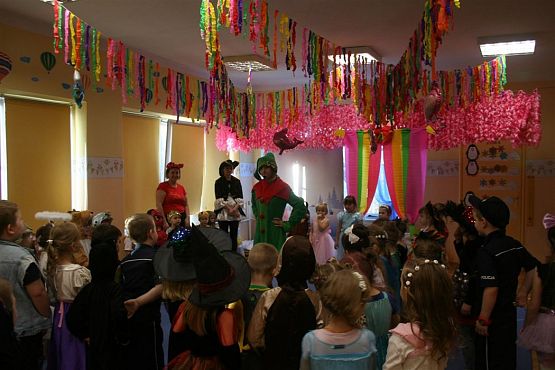 Grafika #6: 07.02.2020 Bal karnawałowy cz.I