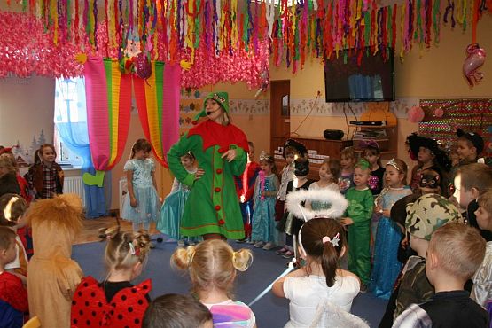 Grafika #7: 07.02.2020 Bal karnawałowy cz.I