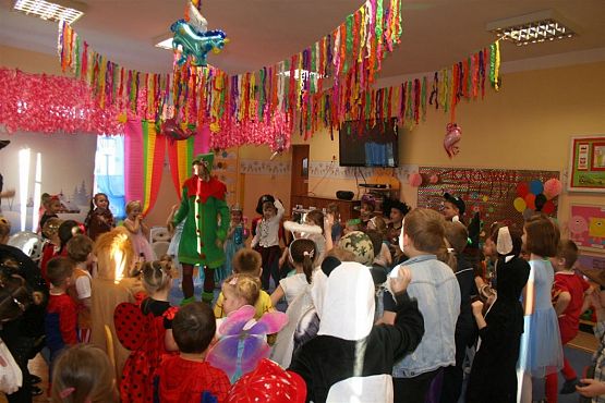 Grafika #8: 07.02.2020 Bal karnawałowy cz.I