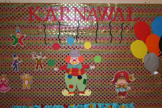 Grafika #9: 07.02.2020 Bal karnawałowy cz.I