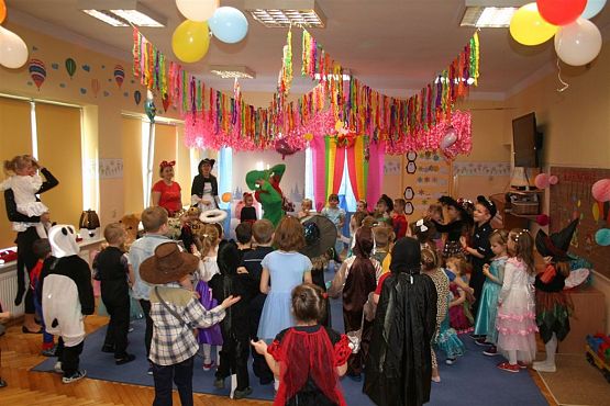 Grafika #10: 07.02.2020 Bal karnawałowy cz.I