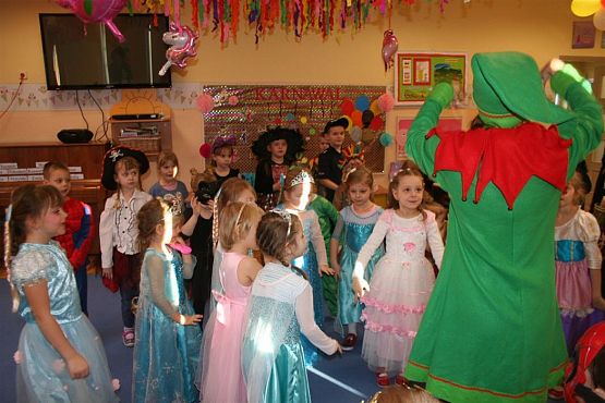 Grafika #11: 07.02.2020 Bal karnawałowy cz.I