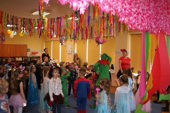 Grafika #16: 07.02.2020 Bal karnawałowy cz.I