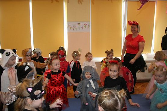 Grafika #17: 07.02.2020 Bal karnawałowy cz.I