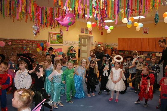 Grafika #19: 07.02.2020 Bal karnawałowy cz.I