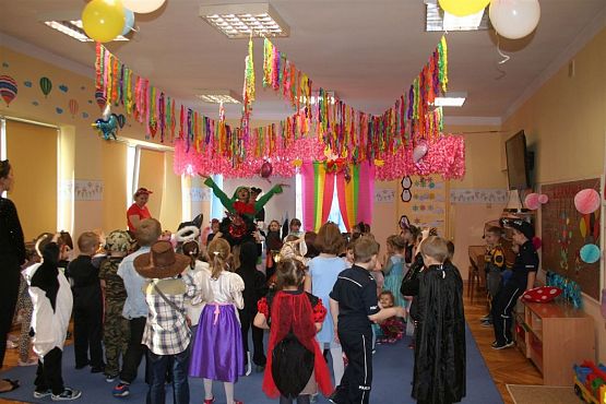 Grafika #21: 07.02.2020 Bal karnawałowy cz.I