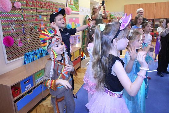 Grafika #24: 07.02.2020 Bal karnawałowy cz.I