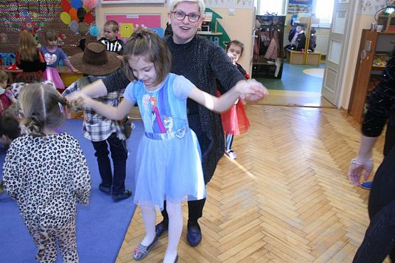 Grafika #35: 07.02.2020 Bal karnawałowy cz.I