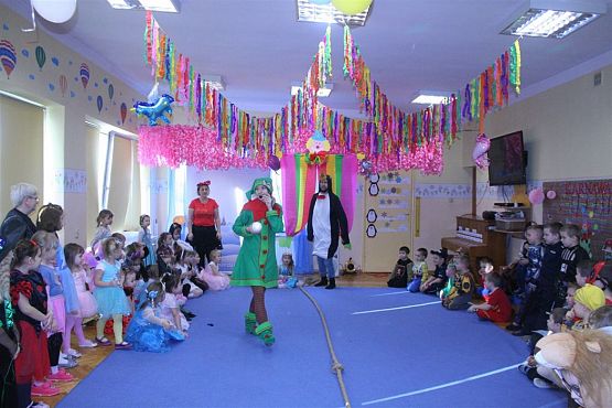 Grafika #39: 07.02.2020 Bal karnawałowy cz.I