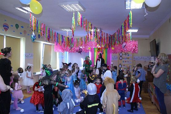 Grafika #46: 07.02.2020 Bal karnawałowy cz.I