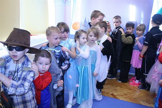 Grafika #50: 07.02.2020 Bal karnawałowy cz.I