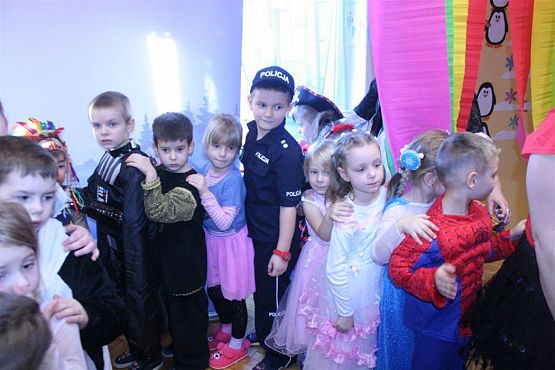 Grafika #52: 07.02.2020 Bal karnawałowy cz.I