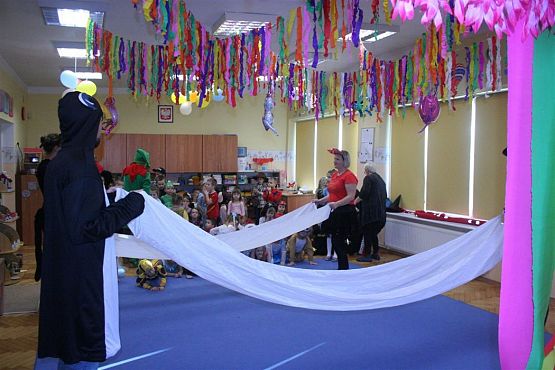 Grafika #61: 07.02.2020 Bal karnawałowy cz.I