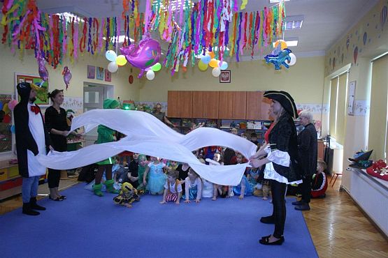 Grafika #63: 07.02.2020 Bal karnawałowy cz.I