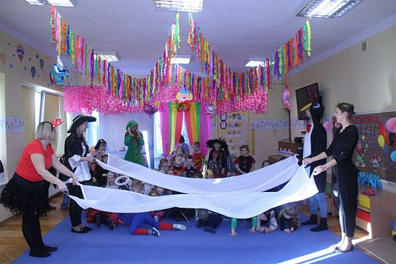 Grafika #67: 07.02.2020 Bal karnawałowy cz.I