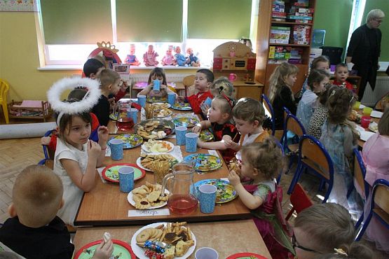 Grafika #82: 07.02.2020 Bal karnawałowy cz.I