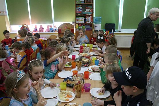 Grafika #83: 07.02.2020 Bal karnawałowy cz.I