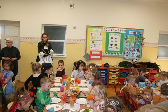 Grafika #86: 07.02.2020 Bal karnawałowy cz.I