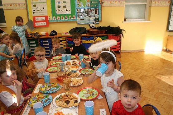 Grafika #87: 07.02.2020 Bal karnawałowy cz.I