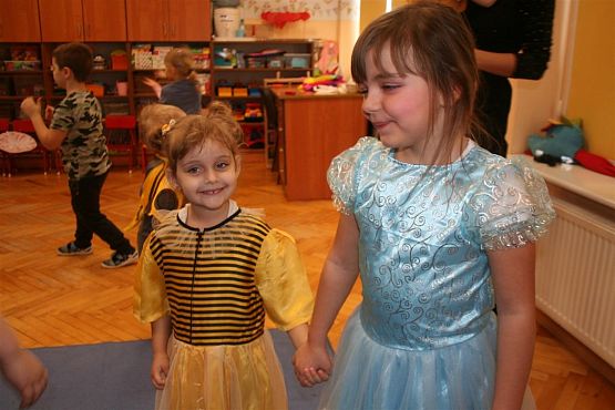 Grafika #95: 07.02.2020 Bal karnawałowy cz.I