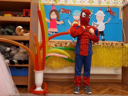 Grafika #27: 07.02.2020 Nasze stroje na bal