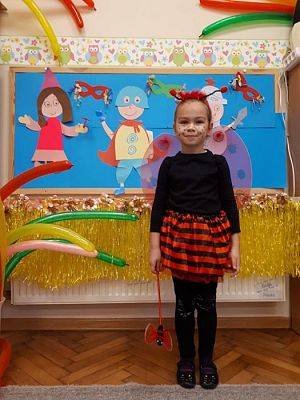 Grafika #28: 07.02.2020 Nasze stroje na bal