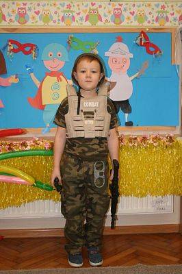 Grafika #41: 07.02.2020 Nasze stroje na bal